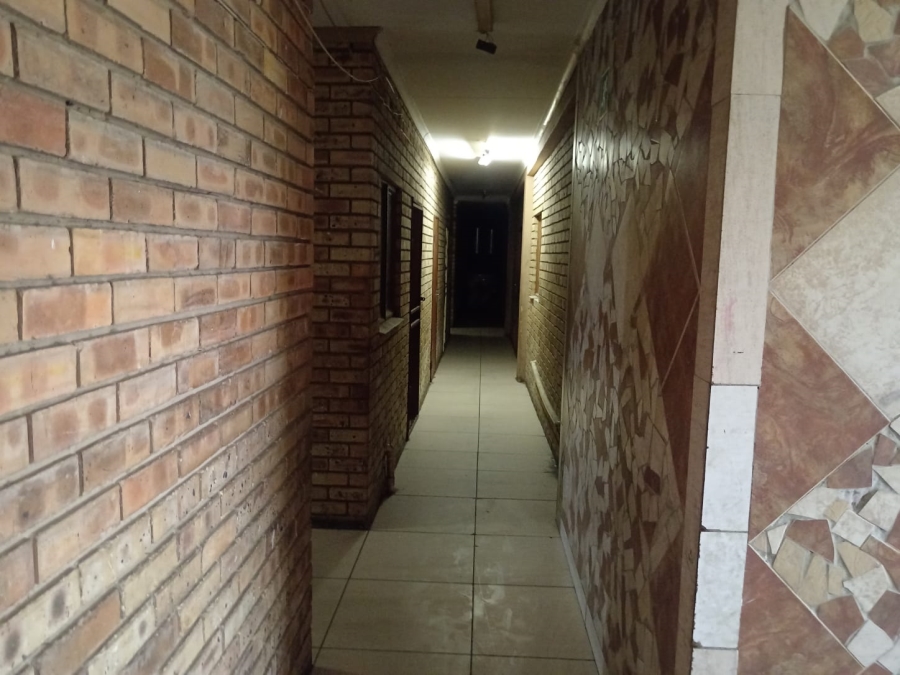 Commercial Property for Sale in Welkom Free State